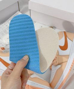 giay nike air jordan 1 low suset haze likeauth 6