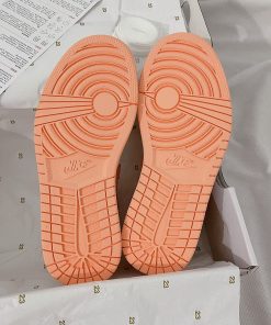 giay nike air jordan 1 low suset haze likeauth 9