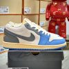 giay nike air jordan tokyo vintage likeauth 1