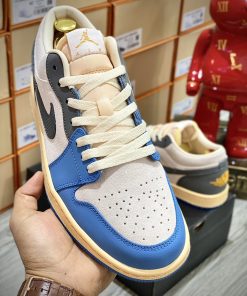 giay nike air jordan tokyo vintage likeauth 10