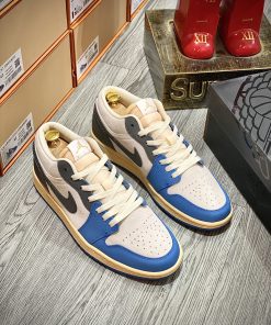 giay nike air jordan tokyo vintage likeauth 11