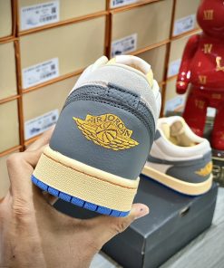 giay nike air jordan tokyo vintage likeauth 13