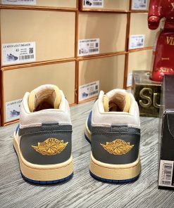 giay nike air jordan tokyo vintage likeauth 14
