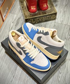 giay nike air jordan tokyo vintage likeauth 3