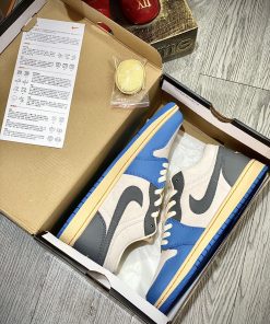 giay nike air jordan tokyo vintage likeauth 4