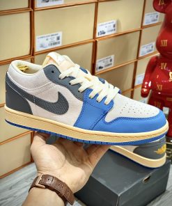 giay nike air jordan tokyo vintage likeauth 5