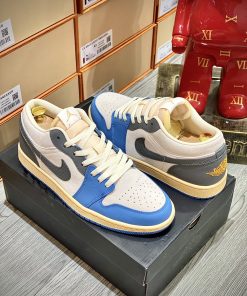 giay nike air jordan tokyo vintage likeauth 6