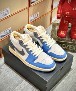 giay nike air jordan tokyo vintage likeauth 7