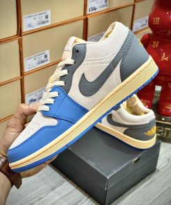 giay nike air jordan tokyo vintage likeauth 9
