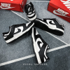 giay nike dunk panda like auth 1