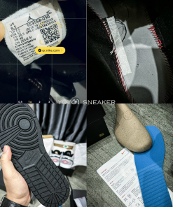 giay nike jordan 1 low light smoke grey like auth 15