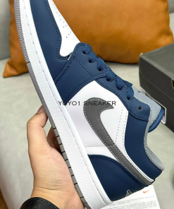 giay nike jordan true blue cement likeauth 10