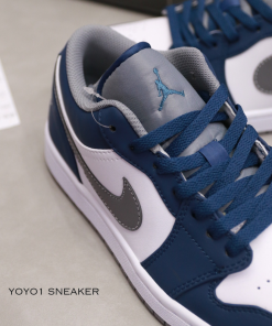 giay nike jordan true blue cement likeauth 11