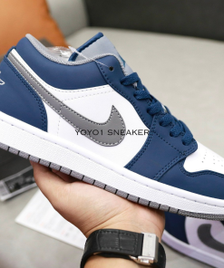 giay nike jordan true blue cement likeauth 12