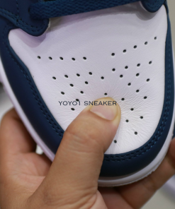 giay nike jordan true blue cement likeauth 13