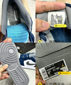 giay nike jordan true blue cement likeauth 14