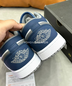 giay nike jordan true blue cement likeauth 15