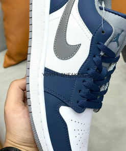 giay nike jordan true blue cement likeauth 8