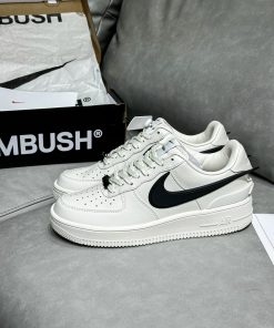 Giày Nike Air Force 1 Low x Ambush 'Phantom'