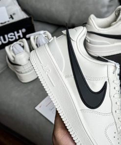 Nike Air Force 1 Low x Ambush 'Phantom' - Like Auth giay sneaker nike air force 1 x ambush phantom like auth 10