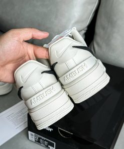 Nike Air Force 1 Low x Ambush 'Phantom' - Like Auth Nike Air Force 1 Low x Ambush 'Phantom'_yoyo1sneaker