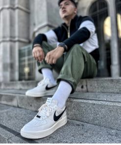 Nike Air Force 1 Low x Ambush 'Phantom' - Like Auth Nike Air Force 1 Low x Ambush 'Phantom'_yoyo1sneaker