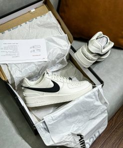 Nike Air Force 1 Low x Ambush 'Phantom' - Like Auth giay sneaker nike air force 1 x ambush phantom like auth 6