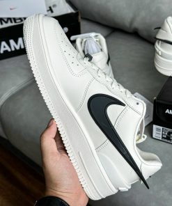 Nike Air Force 1 Low x Ambush 'Phantom' - Like Auth giay sneaker nike air force 1 x ambush phantom like auth 9