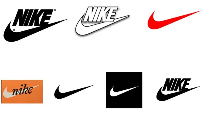 Nike Air Jordan Là Gì? Tất Tần Tật Về Jordan Huyền Thoại Logo Nike