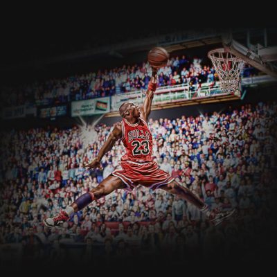 Nike Air Jordan Là Gì? Tất Tần Tật Về Jordan Huyền Thoại Michael Jordan & Logo Jumpman