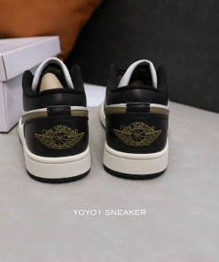 nike air jordan 1 low shadow brown 10