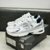 New Balance 530 'White Sliver Navy' - Like Auth z6215098202005 8f4abec6e9fb50bccfbdde83ed56b8c6