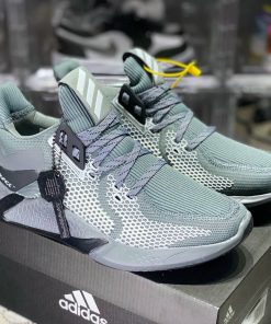 Giày Adidas Alphabounce Instinct M 'Grey'