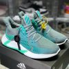 Giày Adidas Alphabounce Instinct M 'White Blue Mint' - Like Auth 7 adidas alphabounce 2020 rep 11
