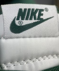 Giày Nike Dunk Low 'Michigan State' - Like Auth giay nike dunk low michigan state like auth 15