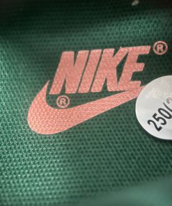 Giày Nike Dunk Low 'Michigan State' - Like Auth giay nike dunk low michigan state like auth 16