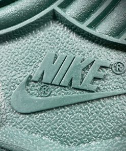 Giày Nike Dunk Low 'Michigan State' - Like Auth giay nike dunk low michigan state like auth 18