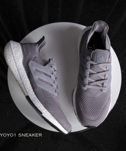 Giày Adidas Ultraboost 22 (8.0) Grey