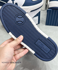 Giày MLB Chunky Liner LA Dodgers D.Navy - Like Auth mlb chunky liner basic LA Dodgers Navy Like Auth 10