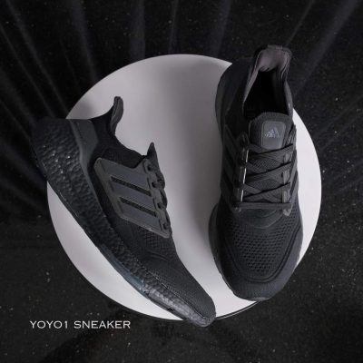 Adidas Ultraboost: Sự Hoàn Hảo Giữa Công Nghệ Và Phong Cách Adidas Ultraboost 21 - YoYo1 Sneaker