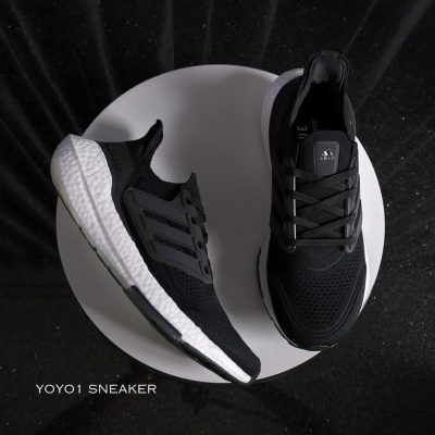 Adidas Ultraboost: Sự Hoàn Hảo Giữa Công Nghệ Và Phong Cách Adidas Ultraboost 21 - YoYo1 Sneaker