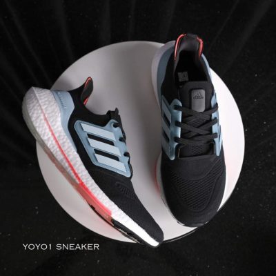 Adidas Ultraboost: Sự Hoàn Hảo Giữa Công Nghệ Và Phong Cách Adidas Ultraboost 21 - YoYo1 Sneaker