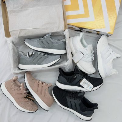 Adidas Ultraboost: Sự Hoàn Hảo Giữa Công Nghệ Và Phong Cách Adidas Ultraboost 4.0 - YoYo1 Sneaker