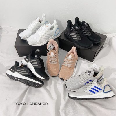 Adidas Ultraboost: Sự Hoàn Hảo Giữa Công Nghệ Và Phong Cách Adidas Ultraboost 20 - YoYo1 Sneaker