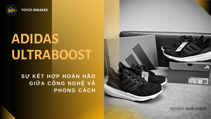giay adidas ultraboost