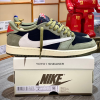 nike jordan travis scott black olive 1