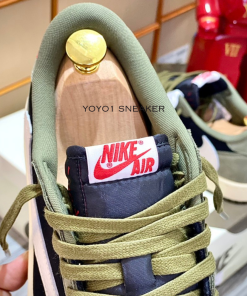 nike jordan travis scott black olive 9