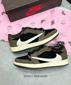 nike jordan x travis scott og mocha like auth 2