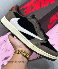 nike jordan x travis scott og mocha like auth 3