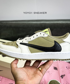 travis scott golf olive 6